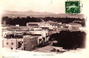 BISKRA - LE ROYAL HOTEL (35)